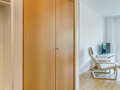 apartamento München Schwabing (rechts der Leopoldstraße) 02 pasillo 9457