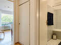 apartamento München Schwabing (rechts der Leopoldstraße) 03 pasillo 9457