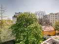 apartamento München Schwabing (rechts der Leopoldstraße) 03 vista 9457