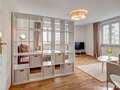 apartamento München Maxvorstadt - Universitätsviertel 03 salón 9459