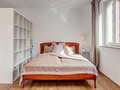 apartamento München Maxvorstadt - Universitätsviertel 01 dormitorio 9459