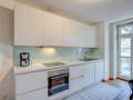 apartamento München Haidhausen 02 cocina 9460