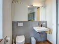 apartamento München Haidhausen 02 baño 9460