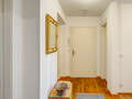 apartamento München Haidhausen 01 pasillo 9460