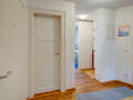 apartamento München Haidhausen 02 pasillo 9460