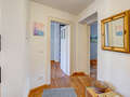 apartamento München Haidhausen 03 pasillo 9460
