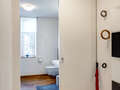 apartamento München Haidhausen 05 pasillo 9460