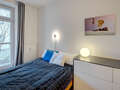apartamento München Haidhausen 02 dormitorio 9460