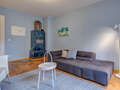 apartamento München Haidhausen 02 sala de estar 9460