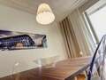 apartamento München Maxvorstadt - Rund um den Josephplatz 04 comedor 9480