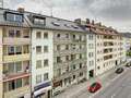 apartamento München Maxvorstadt - Rund um den Josephplatz 02 vista 9480