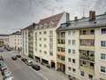 apartamento München Maxvorstadt - Rund um den Josephplatz 04 vista 9480