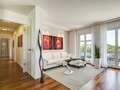 apartamento München Bogenhausen 01 salón 9524