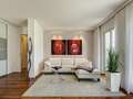 apartamento München Bogenhausen 02 salón 9524