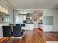apartamento München Bogenhausen 03 salón 9524