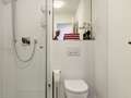 apartamento München Bogenhausen 01 2. baño 9524