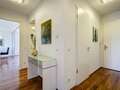 apartamento München Bogenhausen 01 pasillo 9524