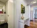 apartamento München Bogenhausen 04 pasillo 9524