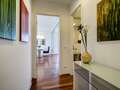 apartamento München Bogenhausen 06 pasillo 9524