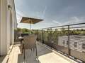 apartamento München Bogenhausen 01 balcón 9524