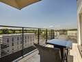 apartamento München Bogenhausen 02 balcón 9524
