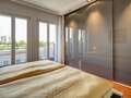 apartamento München Bogenhausen 02 dormitorio 9524