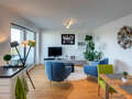 apartamento Unterschleißheim 01 salón 9534