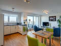 apartamento Unterschleißheim 03 salón 9534