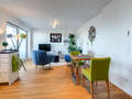 apartamento Unterschleißheim 04 salón 9534