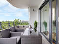 apartamento Unterschleißheim 01 balcón 9534