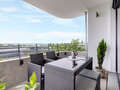 apartamento Unterschleißheim 02 balcón 9534