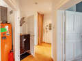 apartamento München Maxvorstadt - Westen 02 pasillo 9535