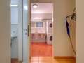 apartamento München Maxvorstadt - Museumsviertel 02 pasillo 954