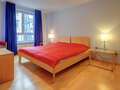 apartamento München Maxvorstadt - Museumsviertel 01 dormitorio 954