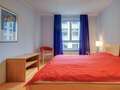 apartamento München Maxvorstadt - Museumsviertel 02 dormitorio 954