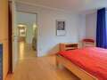 apartamento München Maxvorstadt - Museumsviertel 03 dormitorio 954