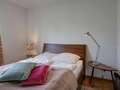 apartamento München Schwabing (links der Leopoldstraße) 02 dormitorio 9548