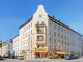 apartamento Unterschleißheim Am Hart 03 alrededores 955