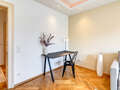 apartamento Unterschleißheim Am Hart 05 zona de día  955