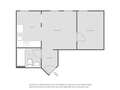 apartamento Unterschleißheim Am Hart 01 plano 955