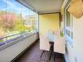 apartamento München Oberföhring 01 balcón 9553