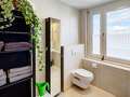 apartamento München Obersendling 03 baño 9559