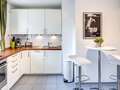 apartamento München Schwabing-Nord (zw. Leopoldstraße & Englischen Garten) 02 cocina 9573