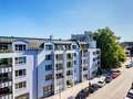 apartamento München Schwabing-Nord (zw. Leopoldstraße & Englischen Garten) 02 vista 9573