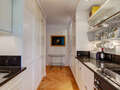 apartamento München Lehel 05 cocina 9576