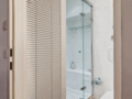 apartamento München Lehel 02 baño 9576