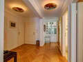 apartamento München Lehel 01 pasillo 9576