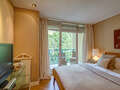 apartamento München Lehel 03 dormitorio 9576