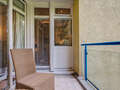 apartamento München Lehel 03 2. balcón 9576