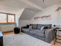 ático München Haidhausen 02 salón 9579